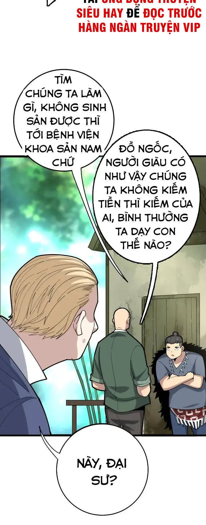 Độc Thủ Vu Y Nettruyen ZZZ Chương 89 Page 16