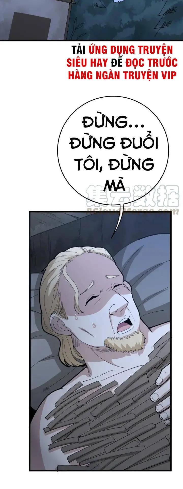 Độc Thủ Vu Y Nettruyen ZZZ Chương 89 Page 32
