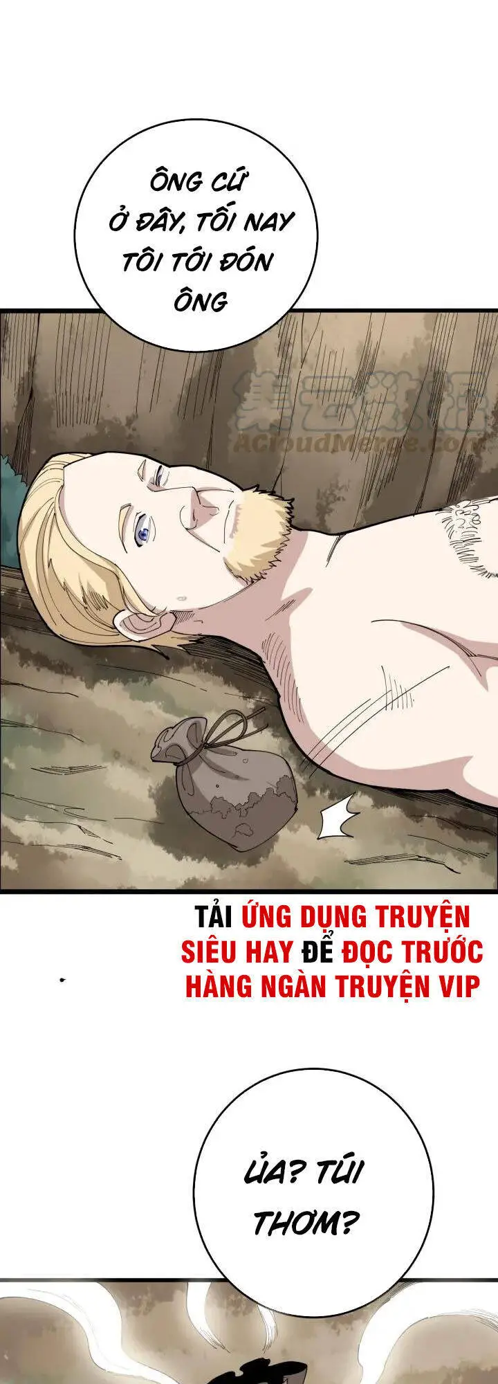 Độc Thủ Vu Y Nettruyen ZZZ Chương 89 Page 41