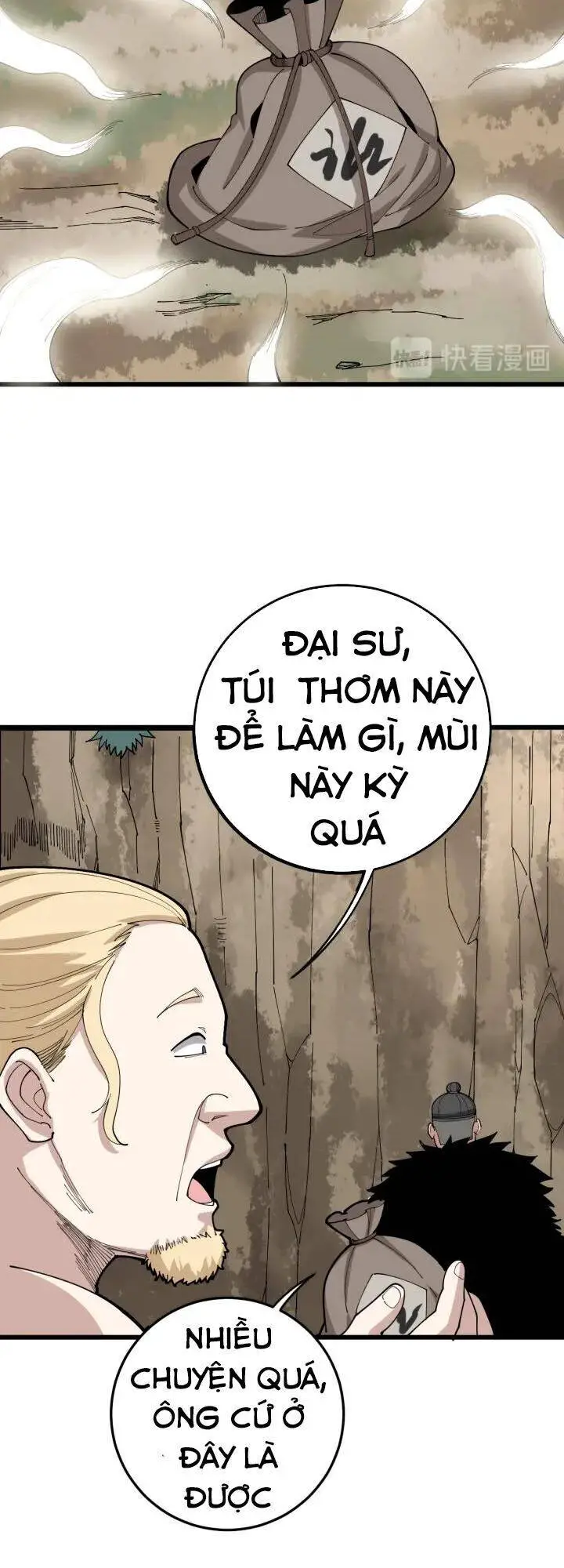 Độc Thủ Vu Y Nettruyen ZZZ Chương 89 Page 42