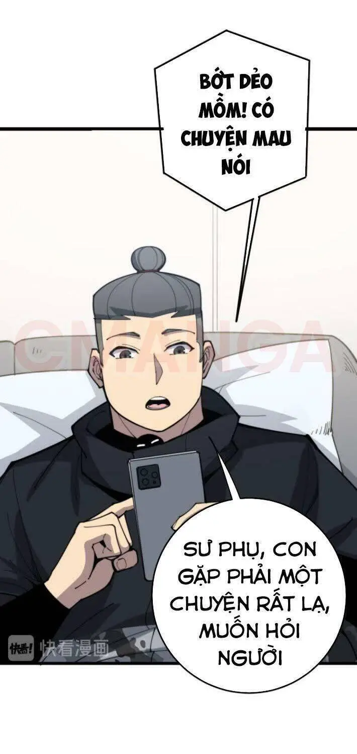 Độc Thủ Vu Y Nettruyen ZZZ Chương 166 Page 31