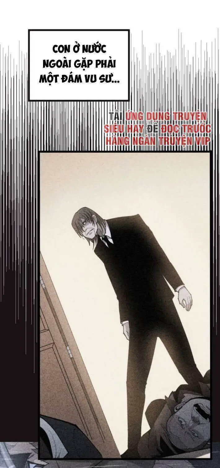 Độc Thủ Vu Y Nettruyen ZZZ Chương 166 Page 32