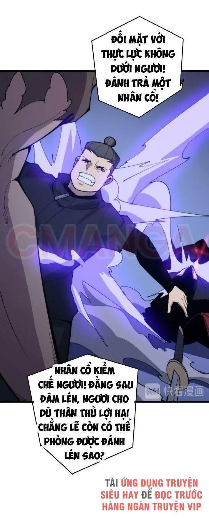 Độc Thủ Vu Y Nettruyen ZZZ Chương 166 Page 39