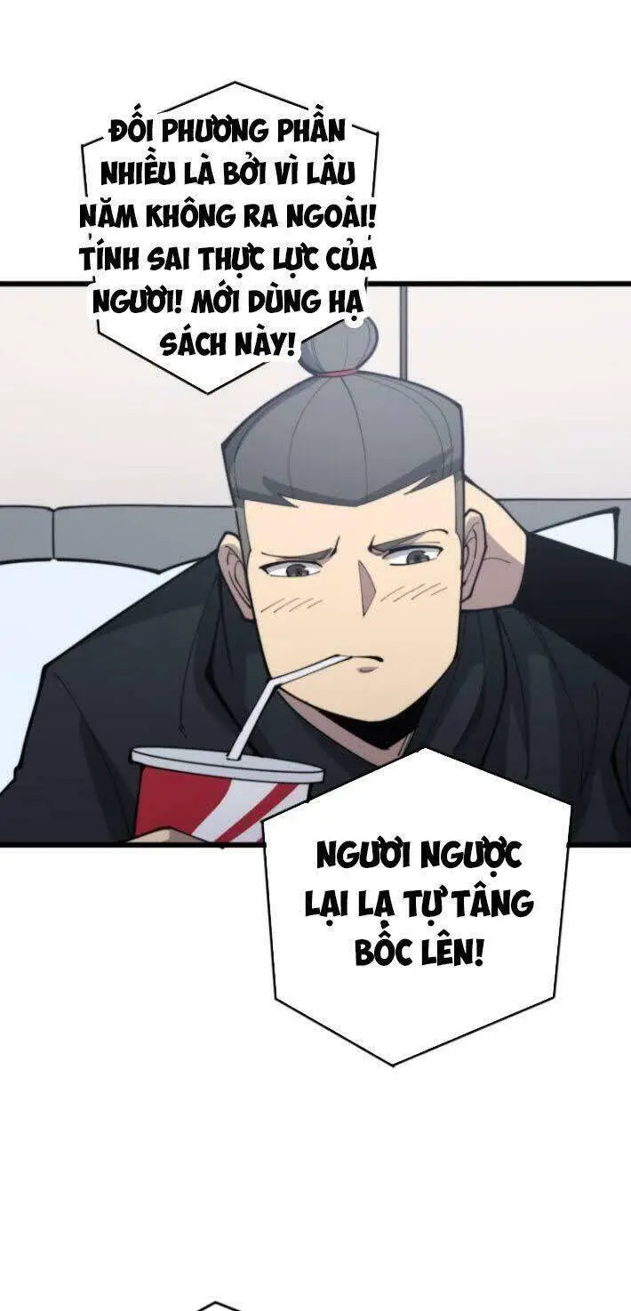Độc Thủ Vu Y Nettruyen ZZZ Chương 166 Page 40