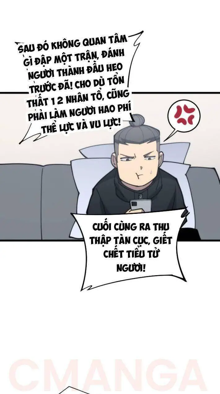 Độc Thủ Vu Y Nettruyen ZZZ Chương 166 Page 43