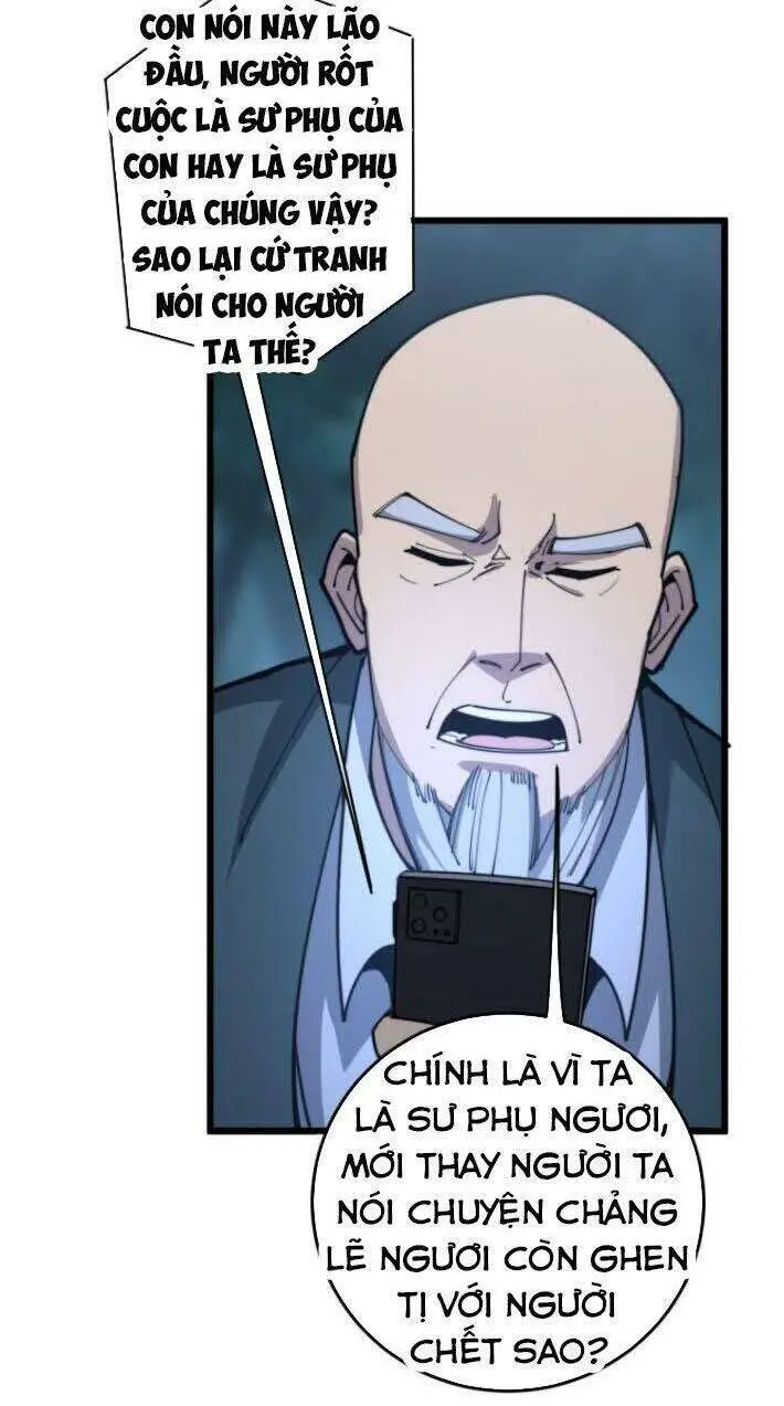 Độc Thủ Vu Y Nettruyen ZZZ Chương 166 Page 44