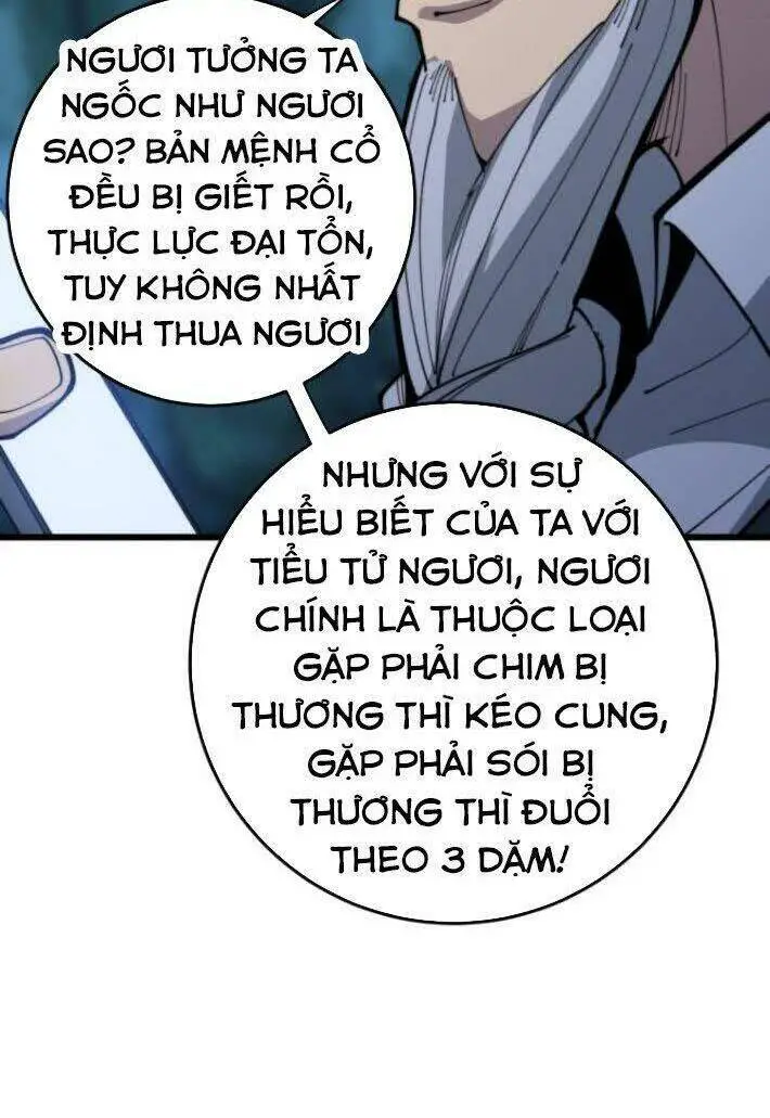 Độc Thủ Vu Y Nettruyen ZZZ Chương 166 Page 46