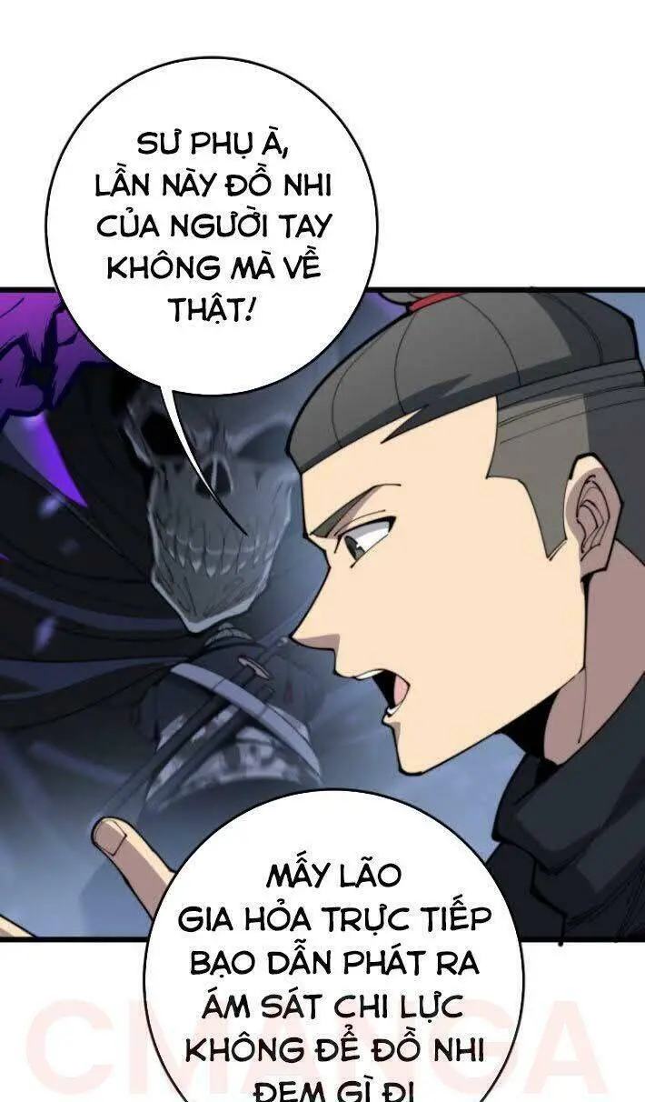 Độc Thủ Vu Y Nettruyen ZZZ Chương 166 Page 48