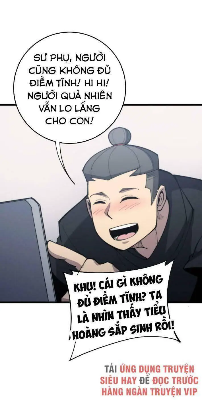 Độc Thủ Vu Y Nettruyen ZZZ Chương 166 Page 50