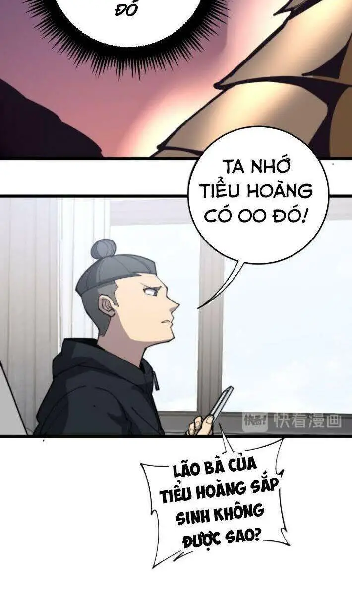 Độc Thủ Vu Y Nettruyen ZZZ Chương 166 Page 52
