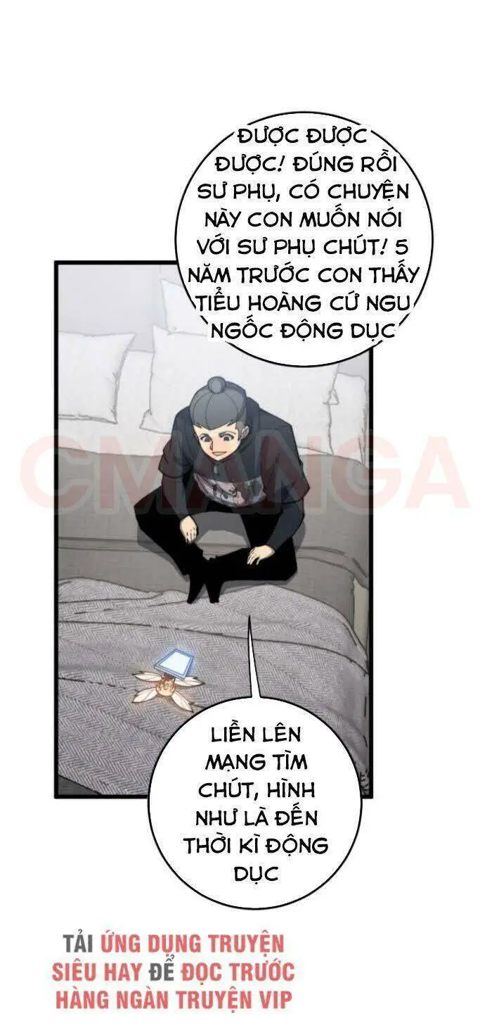 Độc Thủ Vu Y Nettruyen ZZZ Chương 166 Page 53