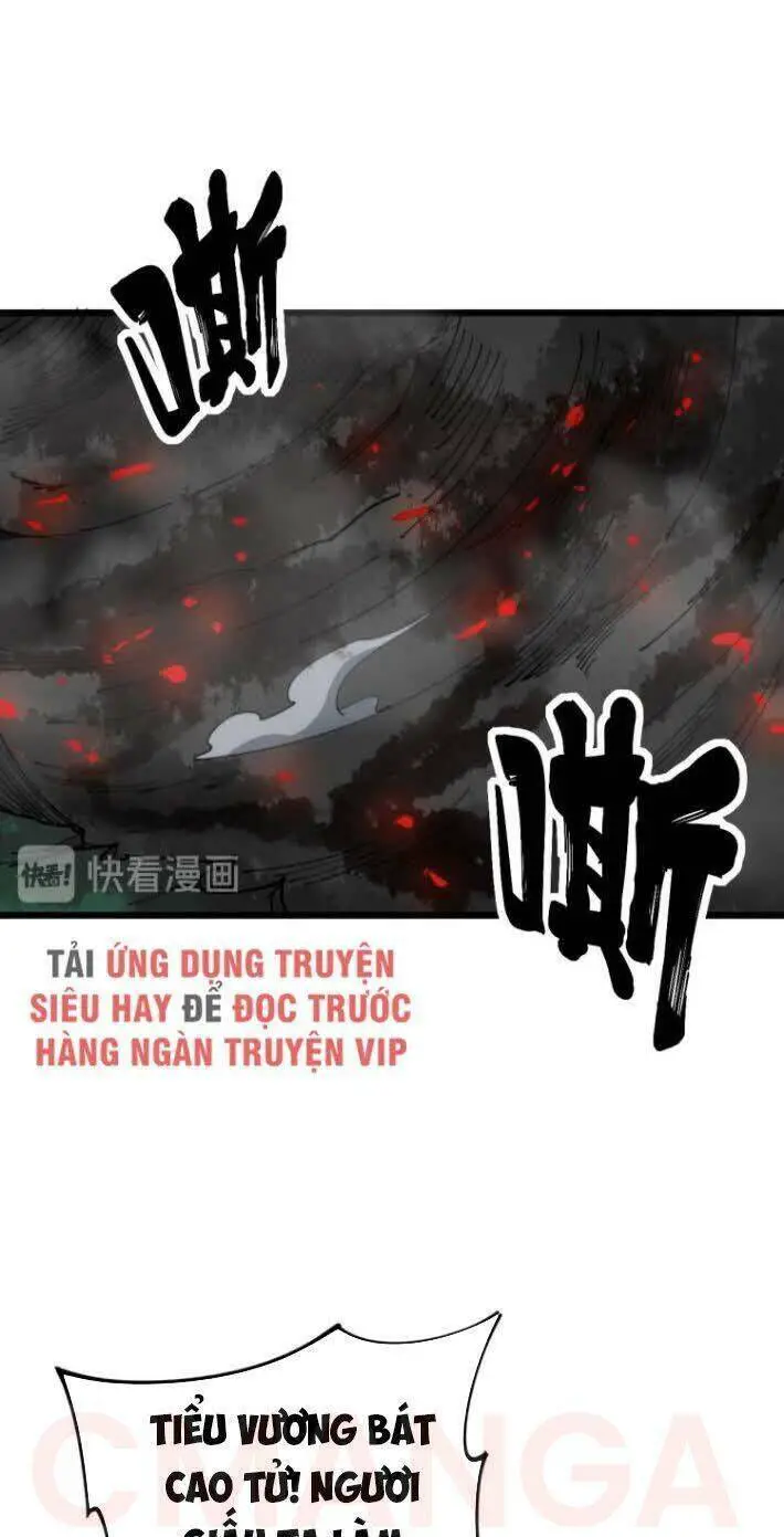 Độc Thủ Vu Y Nettruyen ZZZ Chương 166 Page 57