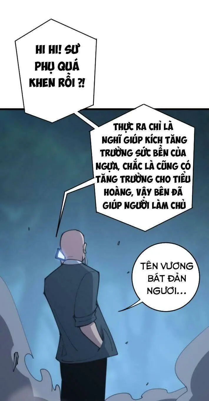 Độc Thủ Vu Y Nettruyen ZZZ Chương 166 Page 60
