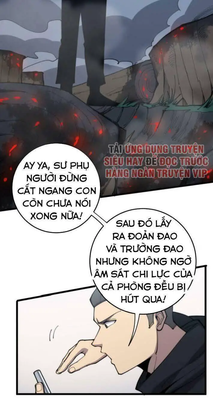 Độc Thủ Vu Y Nettruyen ZZZ Chương 166 Page 61
