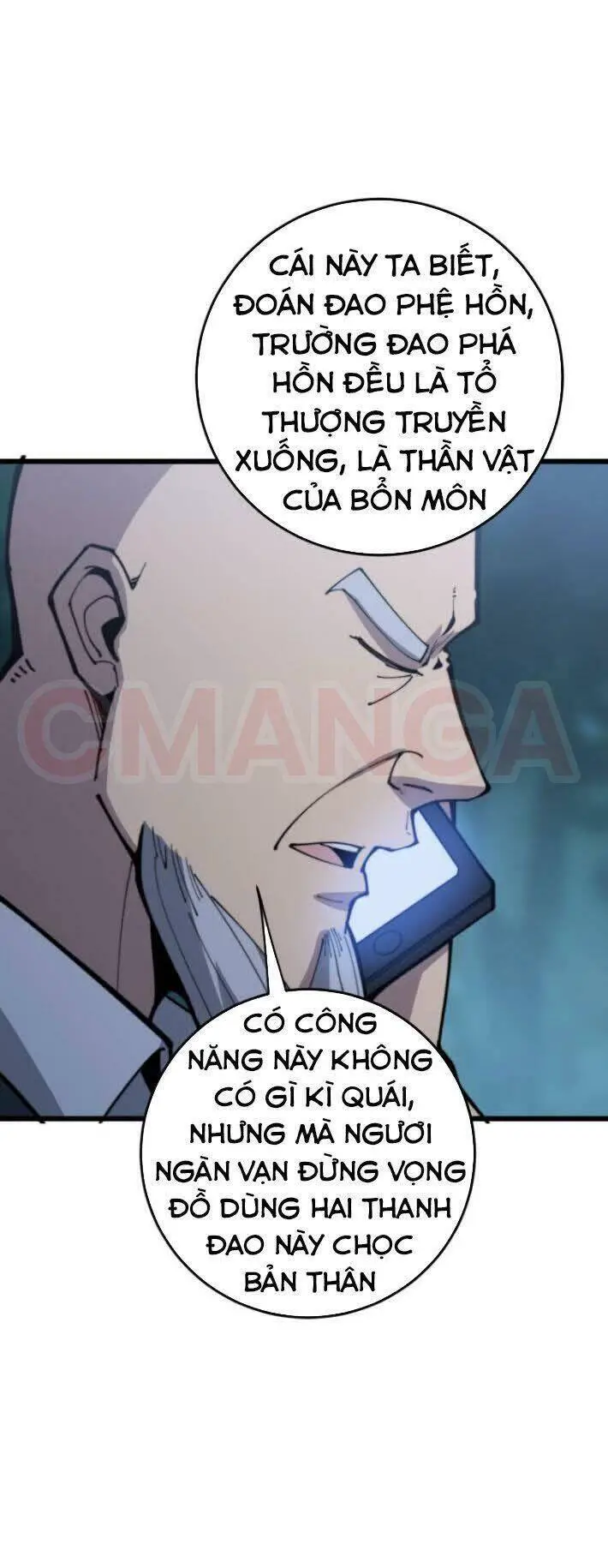 Độc Thủ Vu Y Nettruyen ZZZ Chương 166 Page 62