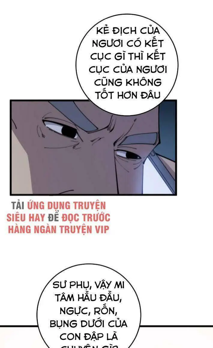 Độc Thủ Vu Y Nettruyen ZZZ Chương 166 Page 63
