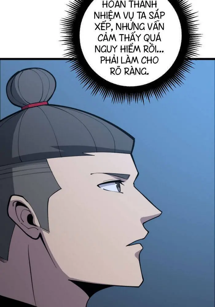 Độc Thủ Vu Y Nettruyen ZZZ Chương 177 Page 8