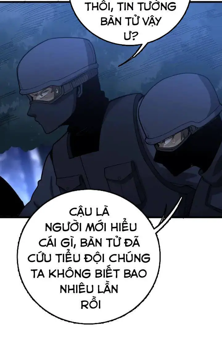 Độc Thủ Vu Y Nettruyen ZZZ Chương 87 Page 5
