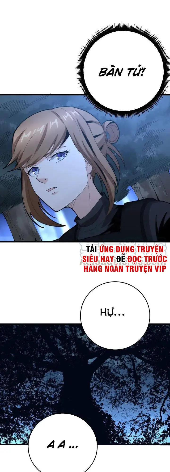Độc Thủ Vu Y Nettruyen ZZZ Chương 87 Page 8