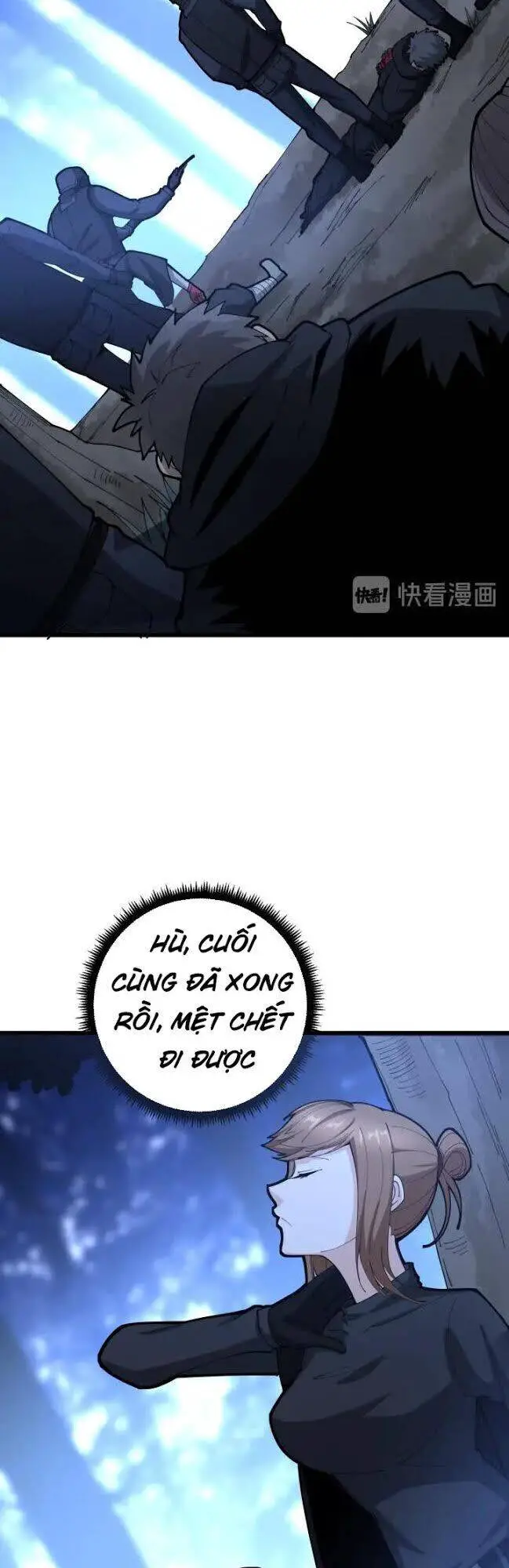 Độc Thủ Vu Y Nettruyen ZZZ Chương 87 Page 20