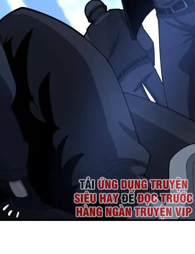 Độc Thủ Vu Y Nettruyen ZZZ Chương 87 Page 21