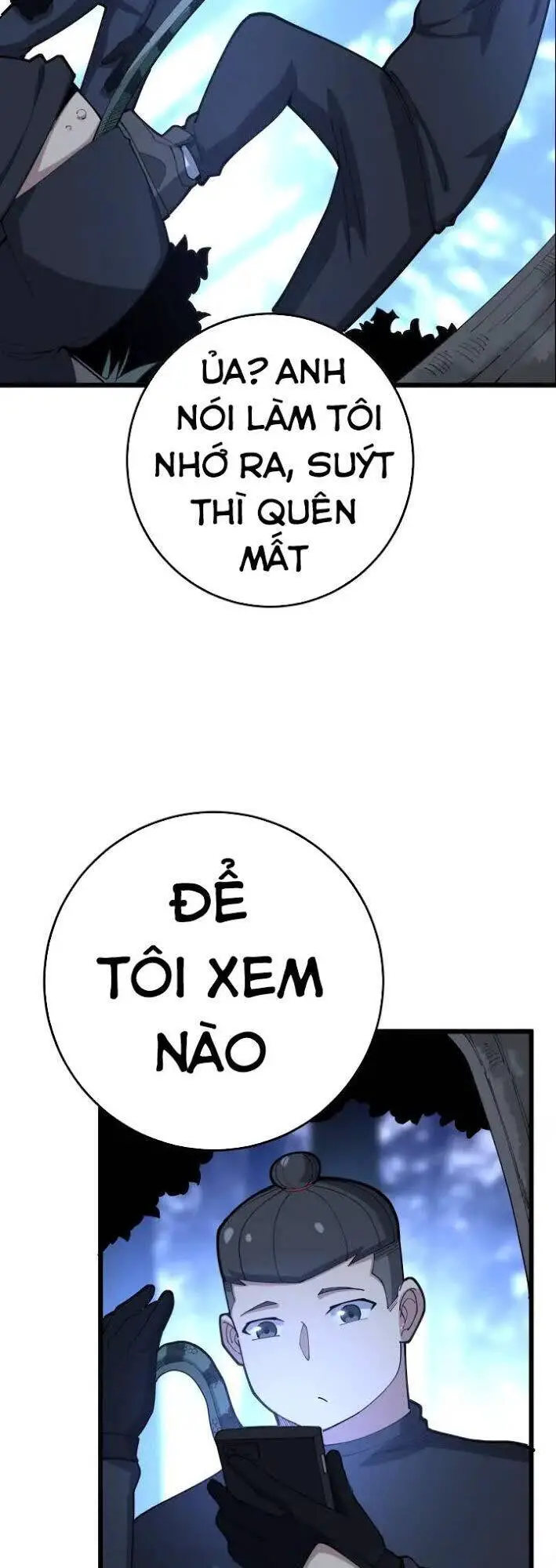 Độc Thủ Vu Y Nettruyen ZZZ Chương 87 Page 23