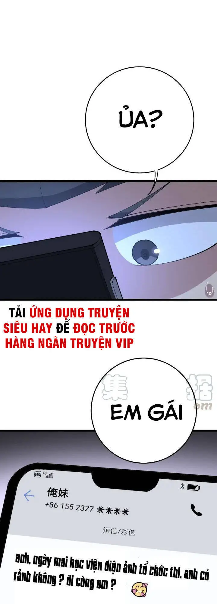 Độc Thủ Vu Y Nettruyen ZZZ Chương 87 Page 25