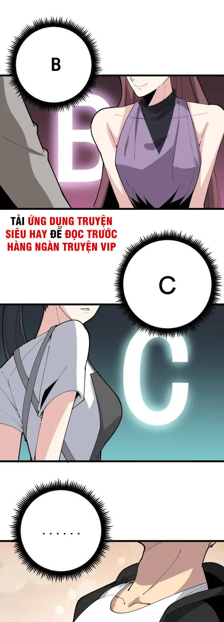 Độc Thủ Vu Y Nettruyen ZZZ Chương 87 Page 29