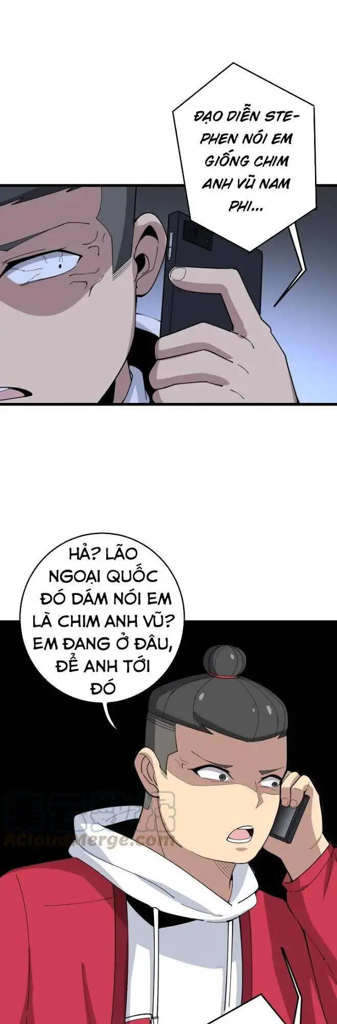 Độc Thủ Vu Y Nettruyen ZZZ Chương 87 Page 35