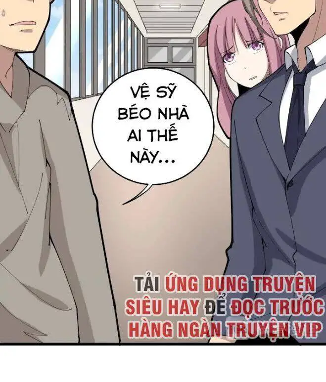 Độc Thủ Vu Y Nettruyen ZZZ Chương 87 Page 37
