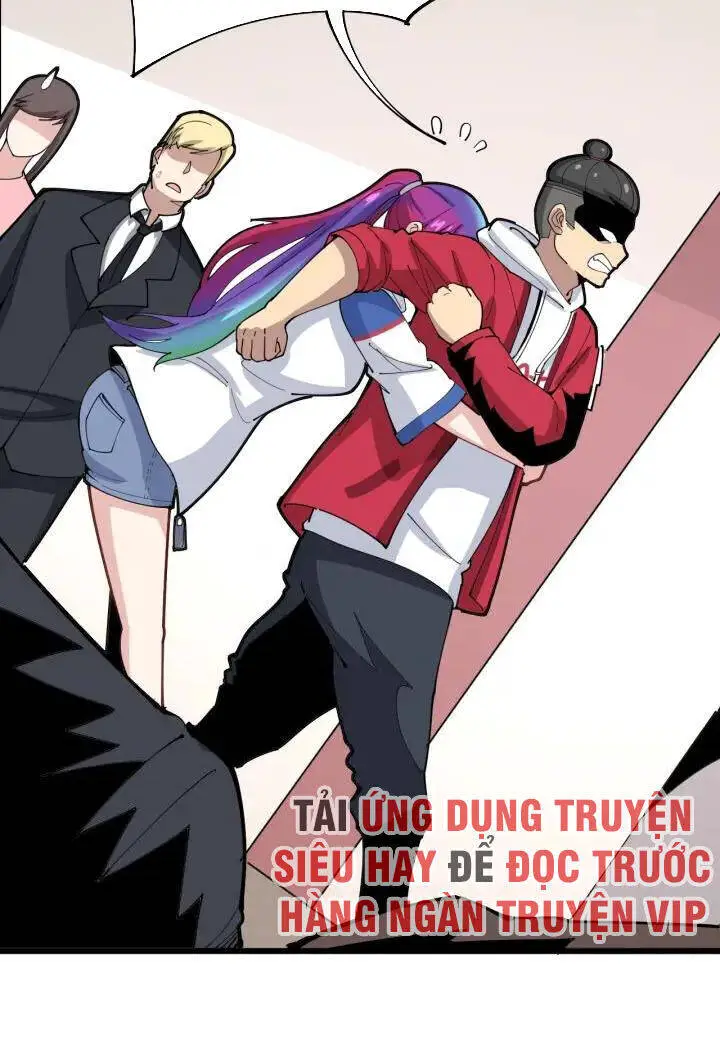 Độc Thủ Vu Y Nettruyen ZZZ Chương 87 Page 39