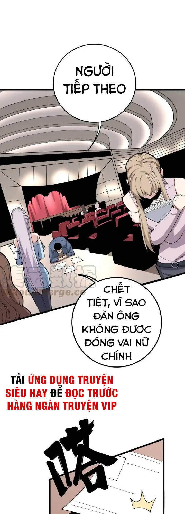 Độc Thủ Vu Y Nettruyen ZZZ Chương 87 Page 42