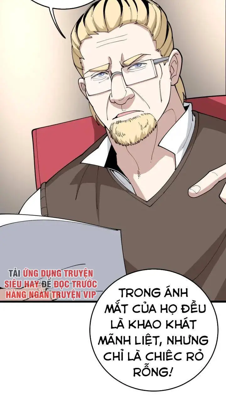 Độc Thủ Vu Y Nettruyen ZZZ Chương 87 Page 45