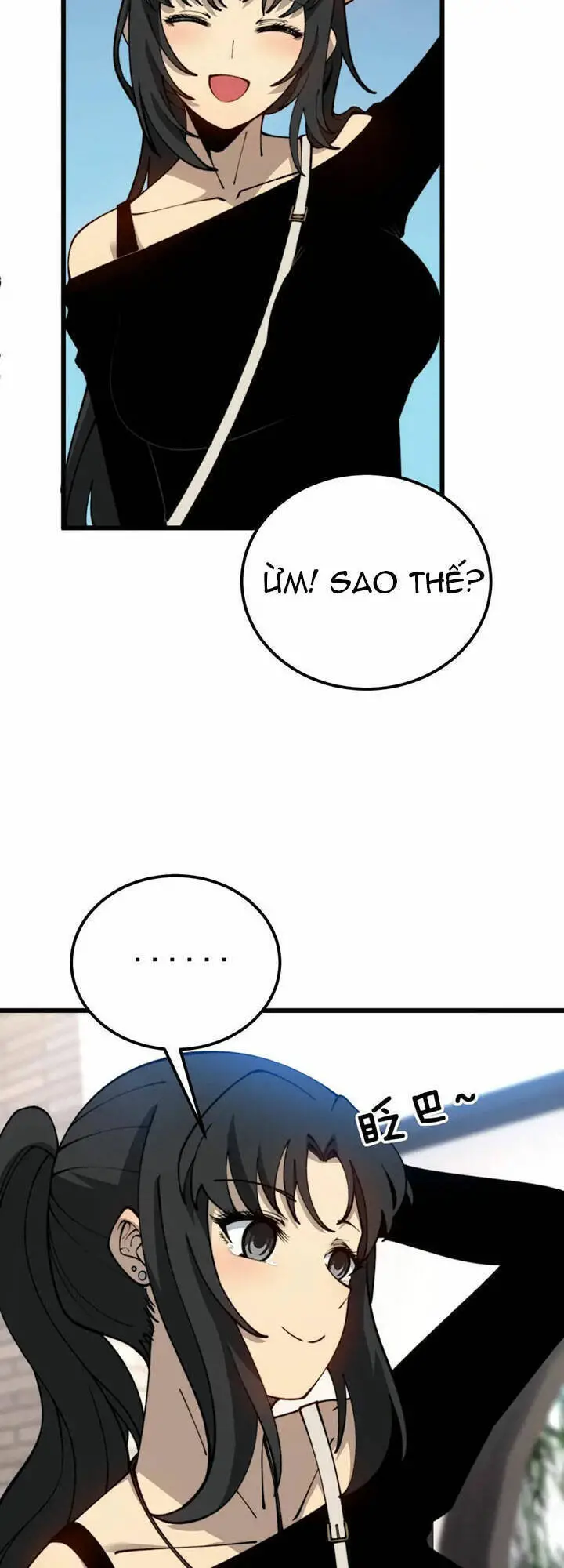 Độc Thủ Vu Y Nettruyen ZZZ Chương 424 Page 3