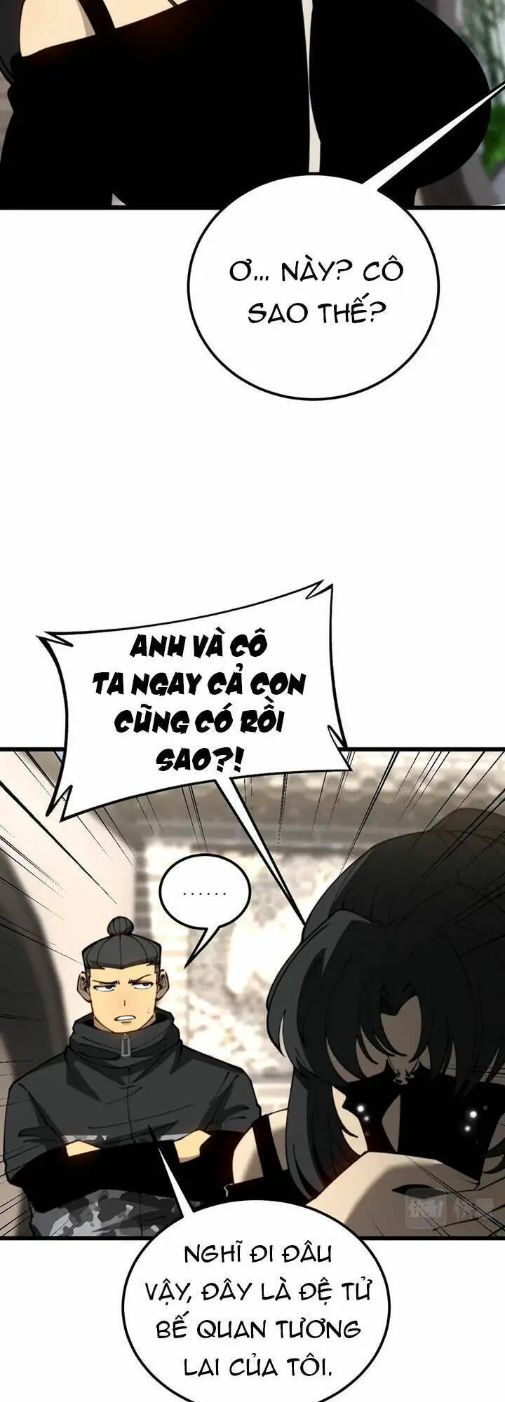 Độc Thủ Vu Y Nettruyen ZZZ Chương 424 Page 4