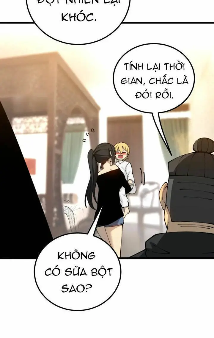 Độc Thủ Vu Y Nettruyen ZZZ Chương 424 Page 8