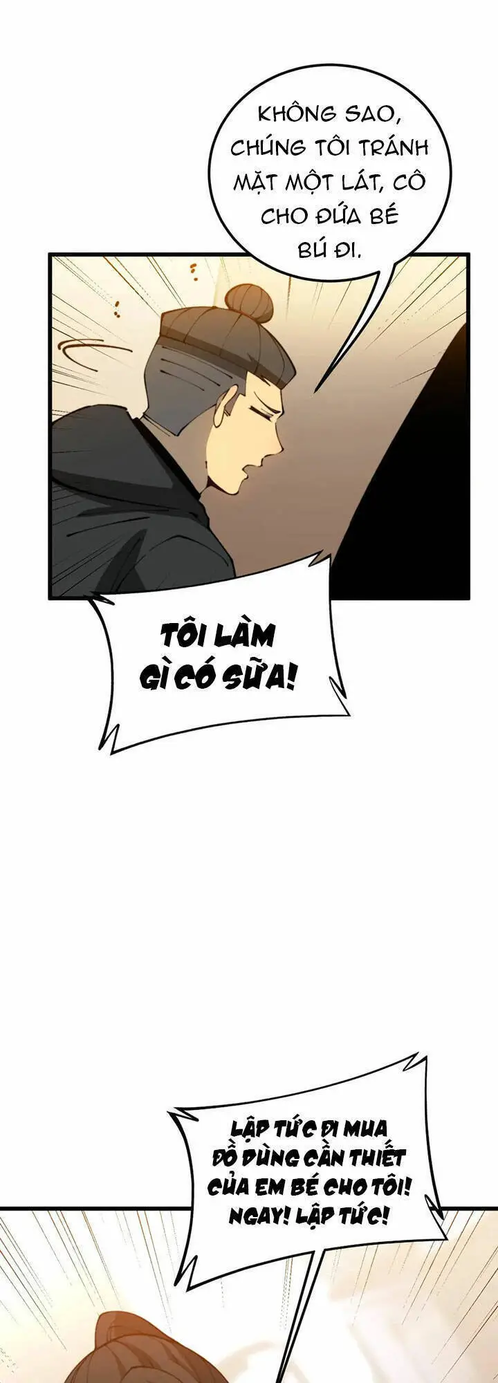 Độc Thủ Vu Y Nettruyen ZZZ Chương 424 Page 9