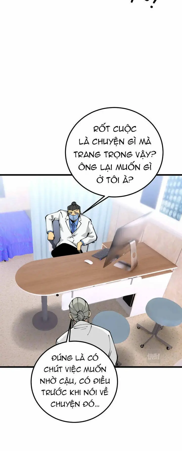 Độc Thủ Vu Y Nettruyen ZZZ Chương 424 Page 15