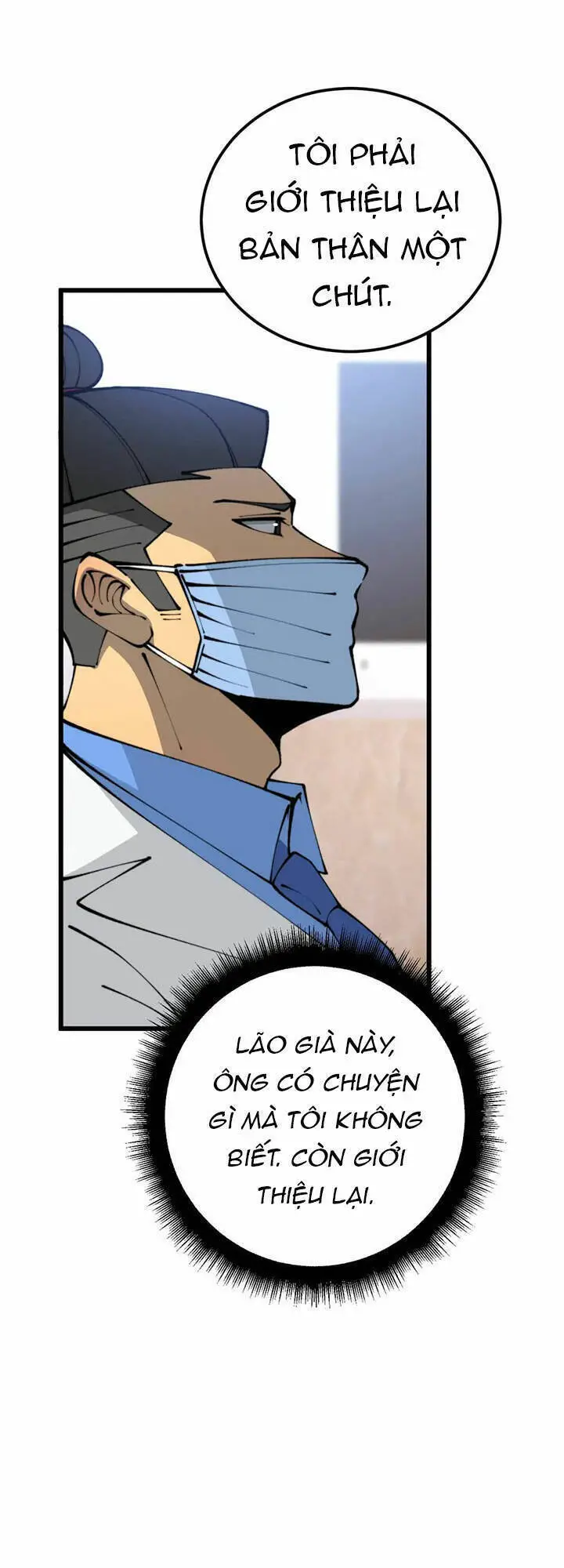 Độc Thủ Vu Y Nettruyen ZZZ Chương 424 Page 16