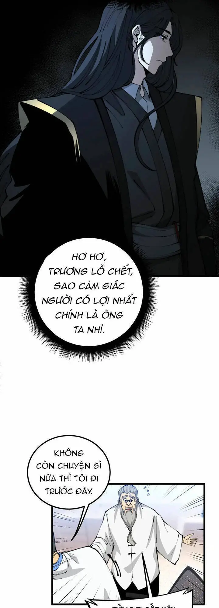 Độc Thủ Vu Y Nettruyen ZZZ Chương 424 Page 28