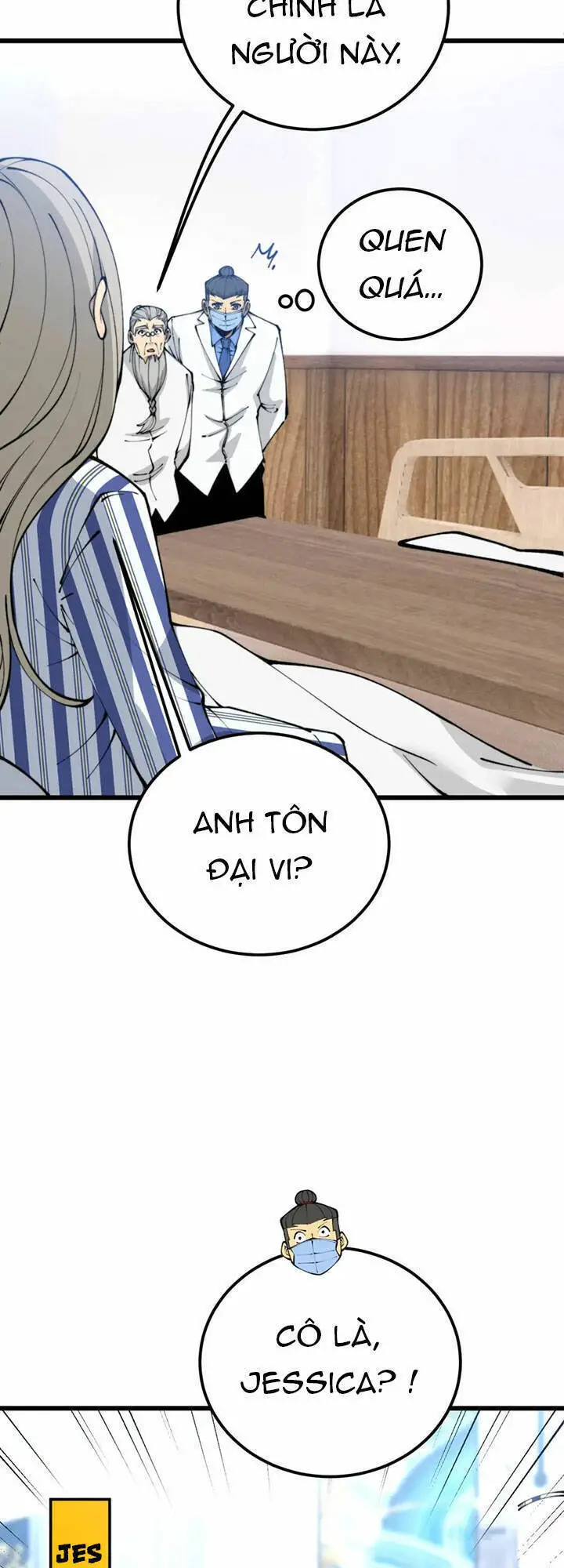 Độc Thủ Vu Y Nettruyen ZZZ Chương 424 Page 32