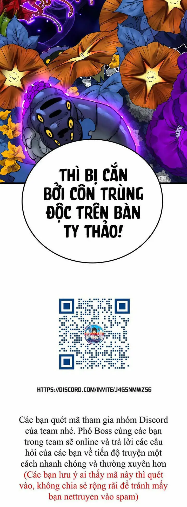 Độc Thủ Vu Y Nettruyen ZZZ Chương 424 Page 50