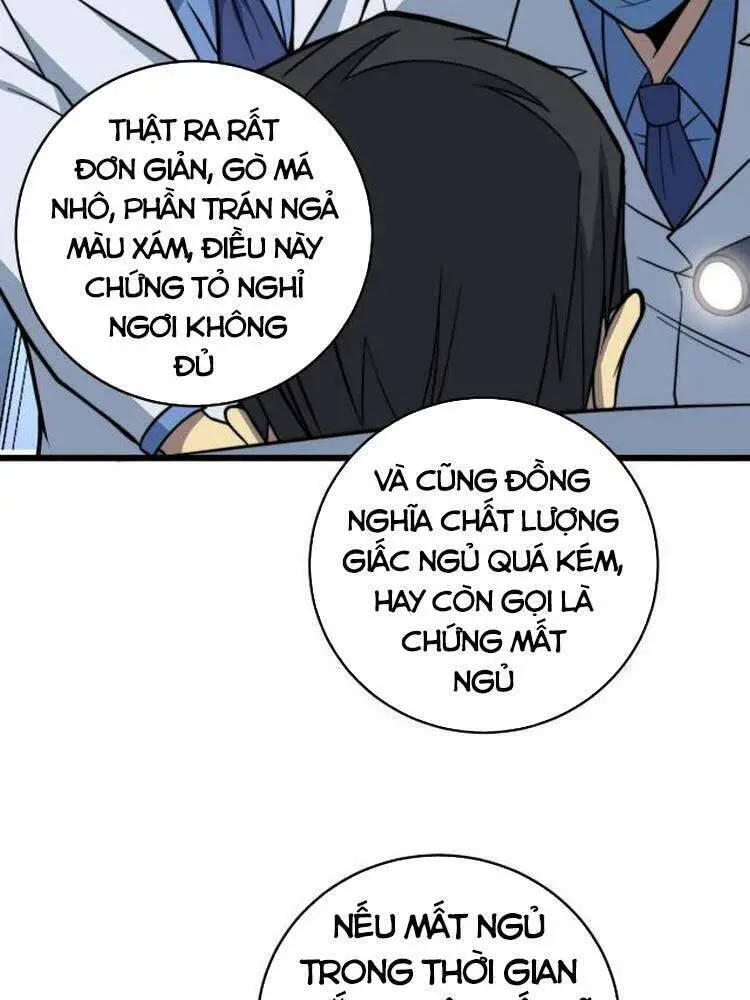 Độc Thủ Vu Y Nettruyen ZZZ Chương 249 Page 4