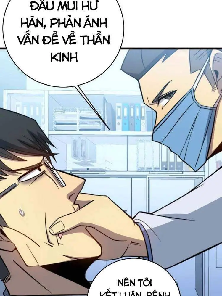 Độc Thủ Vu Y Nettruyen ZZZ Chương 249 Page 6