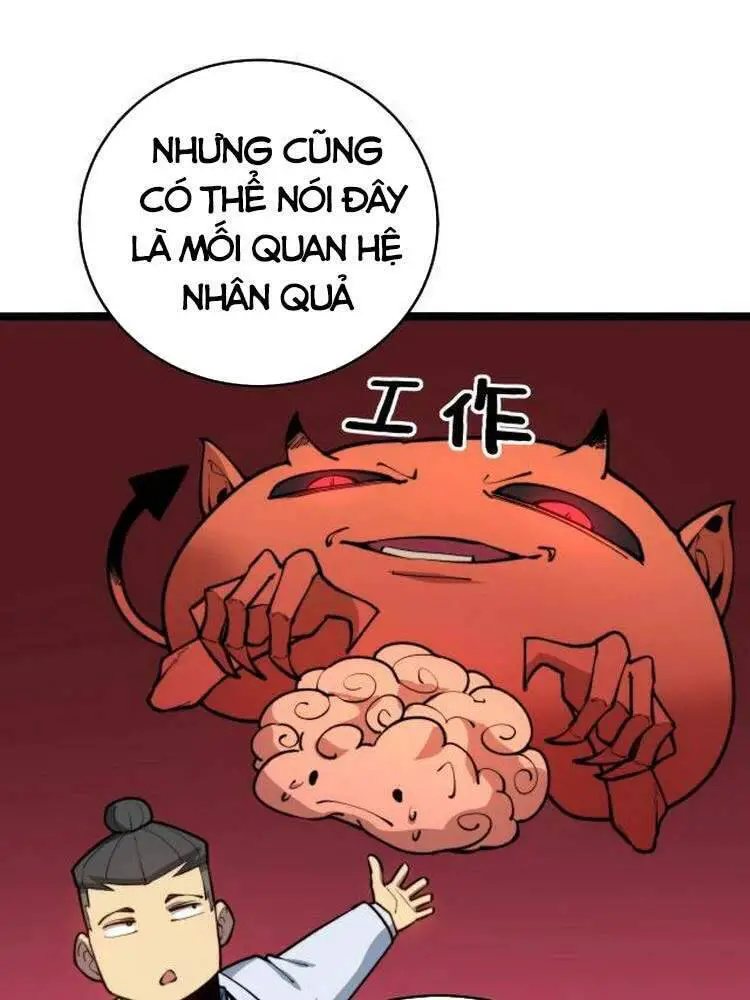 Độc Thủ Vu Y Nettruyen ZZZ Chương 249 Page 16