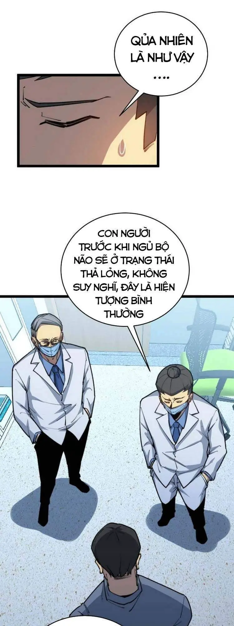 Độc Thủ Vu Y Nettruyen ZZZ Chương 249 Page 19