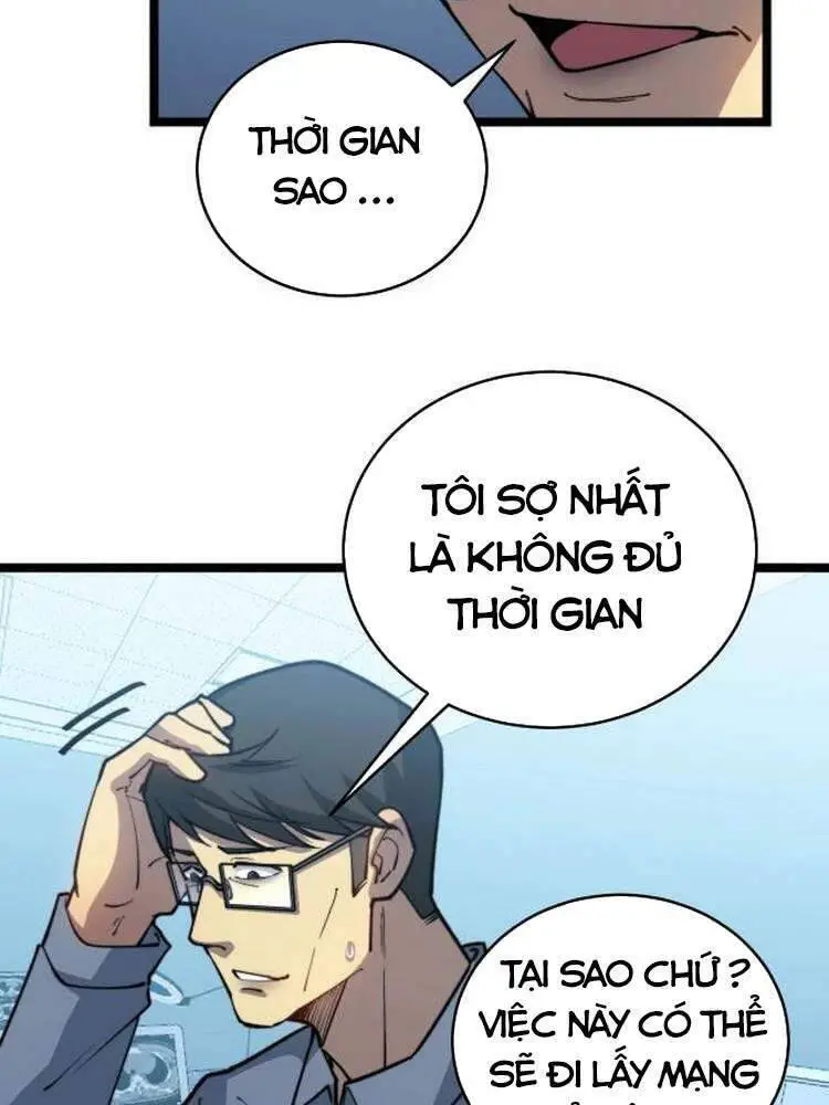 Độc Thủ Vu Y Nettruyen ZZZ Chương 249 Page 23