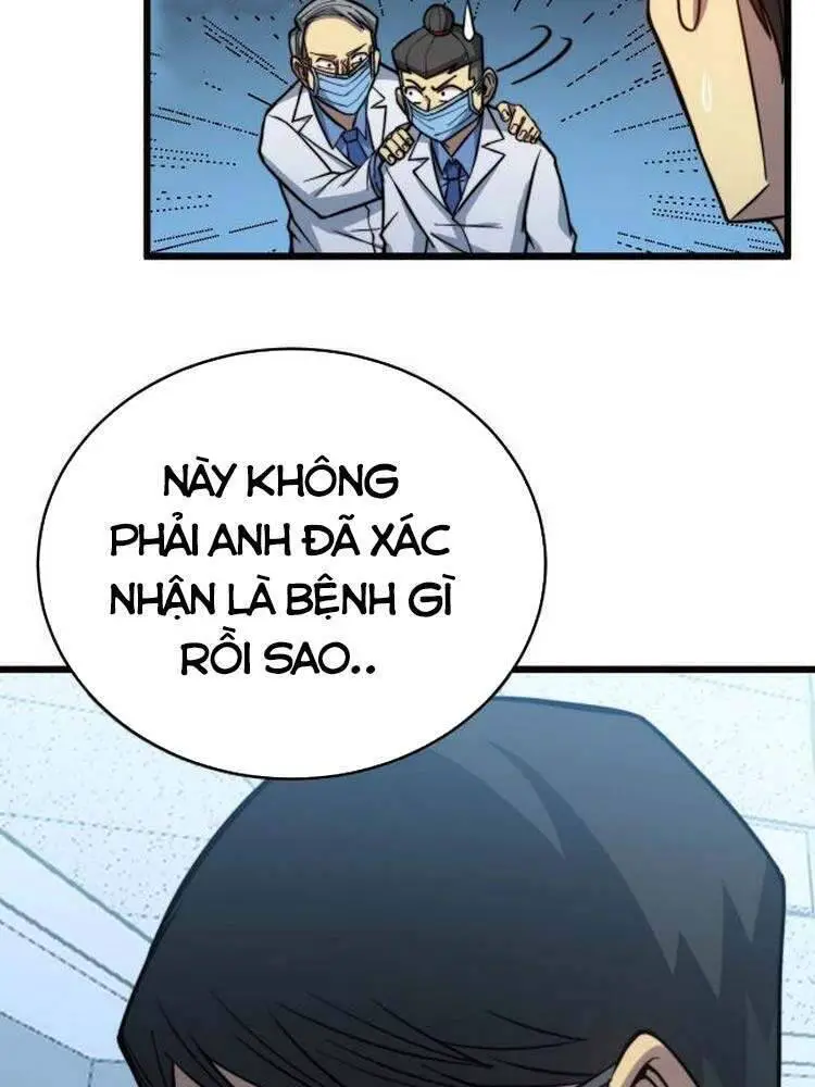 Độc Thủ Vu Y Nettruyen ZZZ Chương 249 Page 27