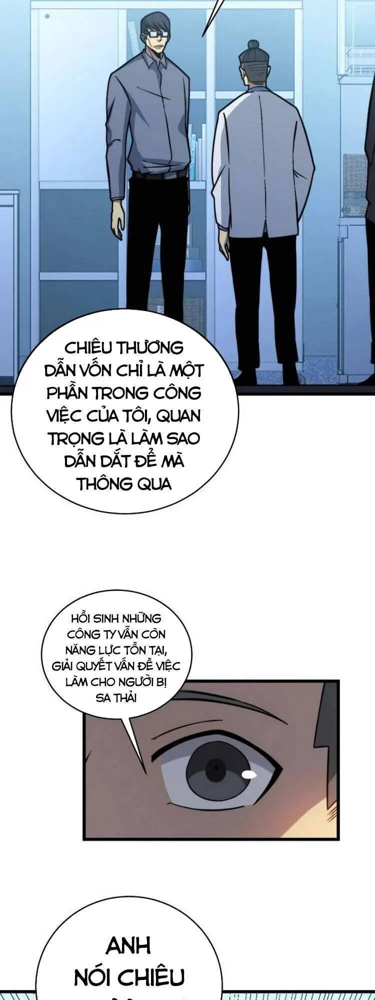 Độc Thủ Vu Y Nettruyen ZZZ Chương 249 Page 32