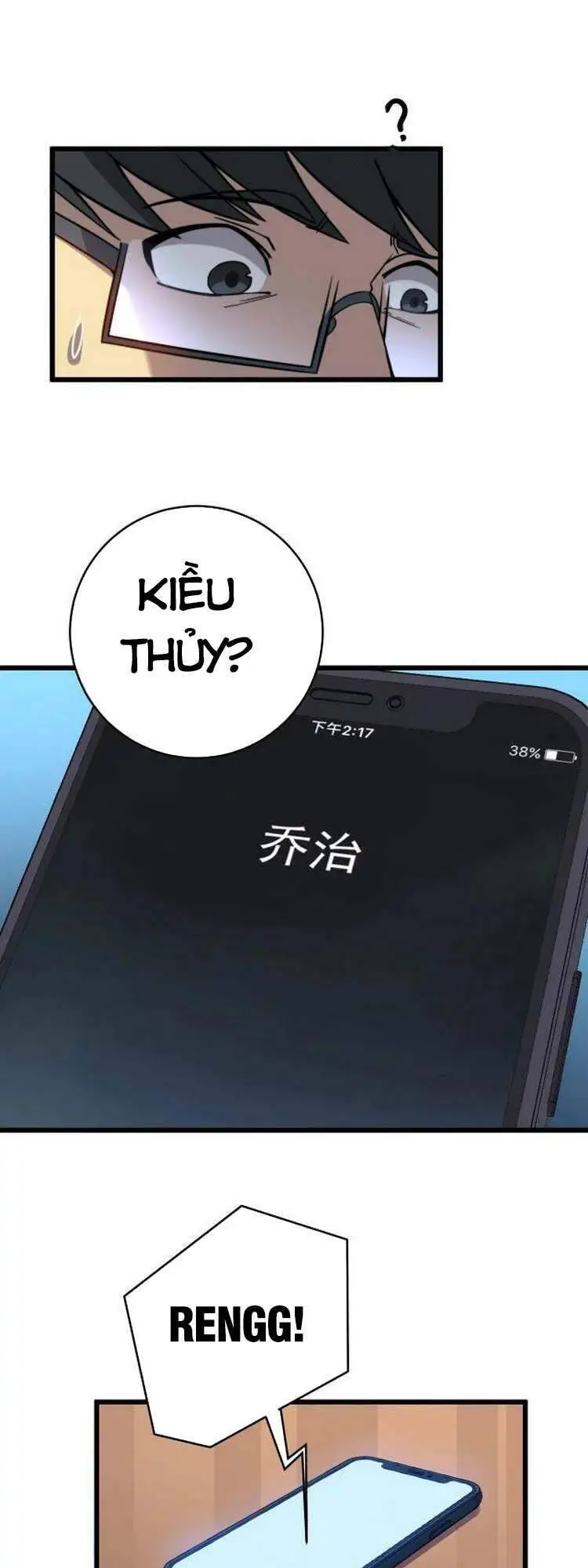 Độc Thủ Vu Y Nettruyen ZZZ Chương 249 Page 36